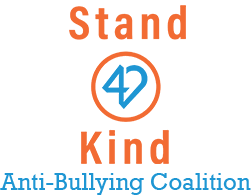 stand 4 kind logo