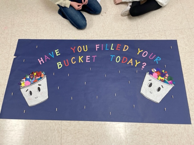 Poster of Have You Filled Your Bucket Today?